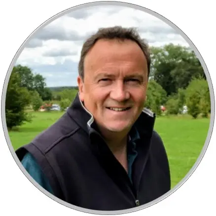 John Littleford - Web Designer